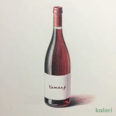 Chateraise Rouge (Red) 720ml
