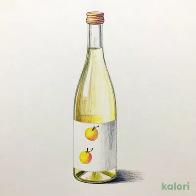 シャトレーゼ ブラン(白) 720ml