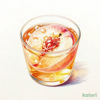 ももわいん 500ml