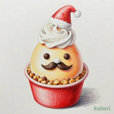Xmasゆかいなサンタさん