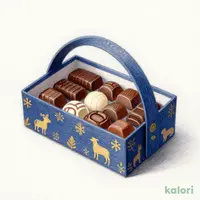 Xmasショコラアソート