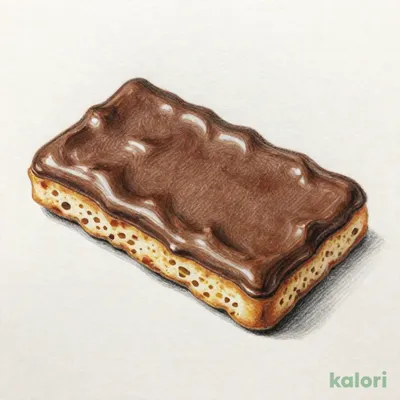 ティータイムブレッド  Xmasチョコラスク
