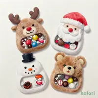 クリスマススイーツドール