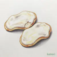 プレミアムチョコレートラスク ホワイト