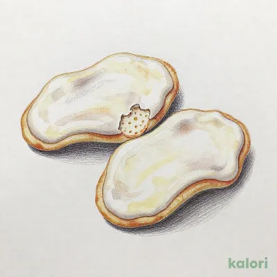 プレミアムチョコレートラスク ホワイト