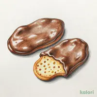 プレミアムチョコレートラスク ミルク