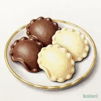 プレミアムチョコレートラスク ミルク＆ホワイト5枚入