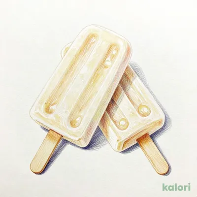 果実食感バー ライチ 6本入