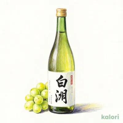 2024勝沼甲州750ml