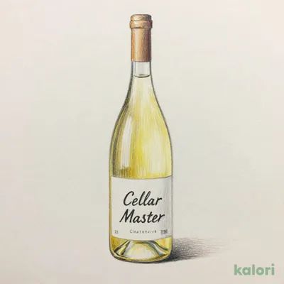 セラーマスター(白) 720ml