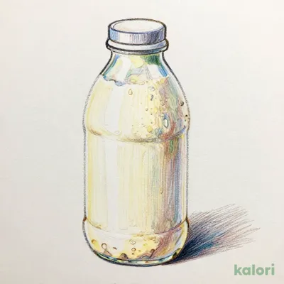 八ヶ岳南牧村契約牧場 しぼりたて牛乳アイス　1500ml
