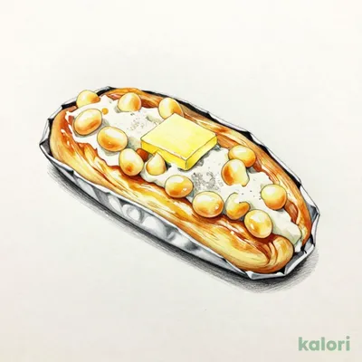 【通販限定】梨恵夢バター風味シェアボックス（42本入）