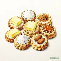 YATSUDOKI Rusk 7 Bags