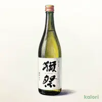 Hakubanishiki Yoikuchi Junmai Sake 720ml