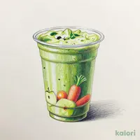 【通販限定】グリーンスムージー６本セット