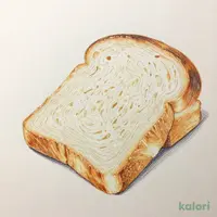白州名水仕込み食パン6枚
