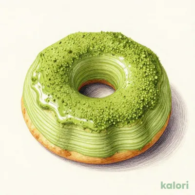 Sukoyaka no Ki Baumkuchen (Uji Matcha)