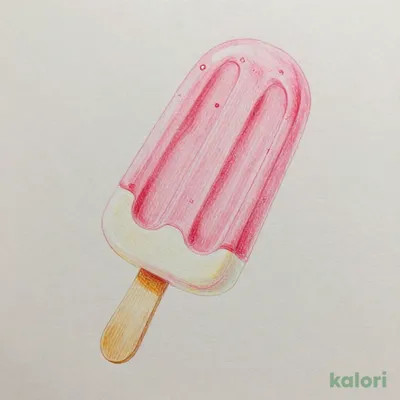 やわらか氷バー　あまおう苺6本入