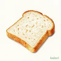 Hakushu Water-Made Bread, 5 Slices