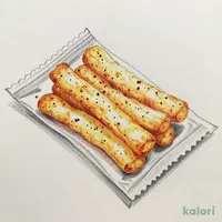 【通販限定】カリッと旨じゃがコンソメ味 シェアボックス（18袋入）