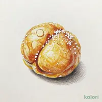 茨城県産和栗の栗きんとん