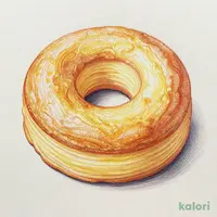 Sukoyaka no Ki Baumkuchen (14cm)