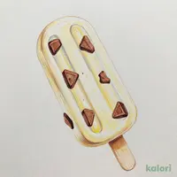 【8/28(金)より順次発売】チョコバッキー カジゴン 6本入
