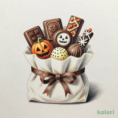 ハロウィン スイーツアソート