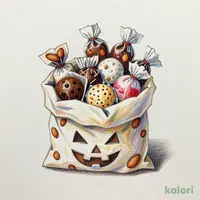 ハロウィンプティショコラアソート