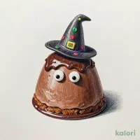 ハロウィン 黒ねこ