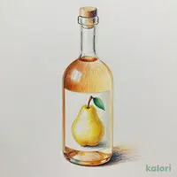 Pear Wine (500ml)