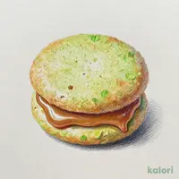 ココ・ガナッシュ ピスタチオ