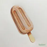 Yatsugatake Fresh Milk Bar, Coffee (5 pcs)