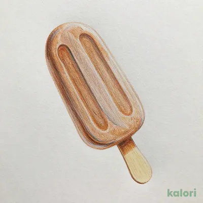 Yatsugatake Fresh Milk Bar, Coffee (5 pcs)