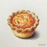 シルクスイートのスイートポテトパイ