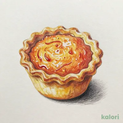 シルクスイートのスイートポテトパイ