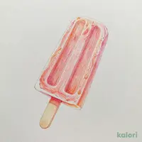 果実食感バー ピンクグレープフルーツ 6本入