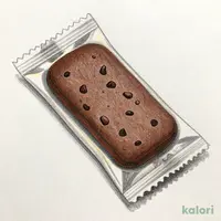 ハロウィン サブレ・オ・ショコラ 20枚入