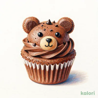 Cute Bear