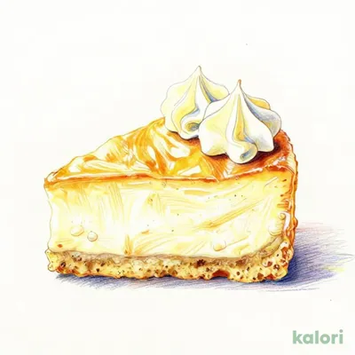 Double Cheesecake
