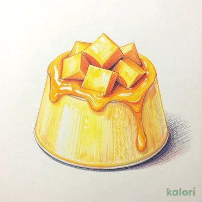 マンゴープリン