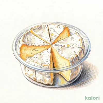 Bel Foret Smoked Cheese with Camembert