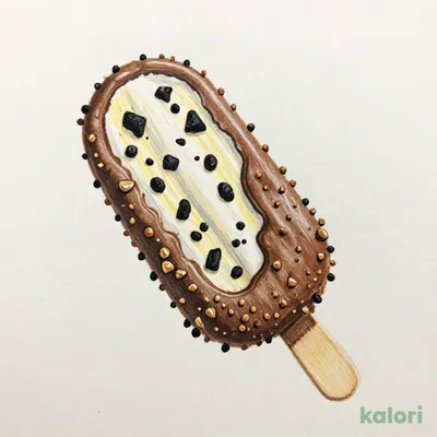 クッキー＆クランチバー バニラ6本入