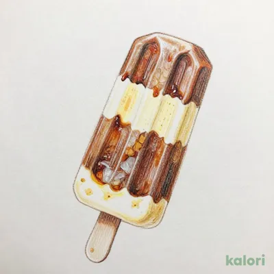 やわらか氷バー クラフトコーラ6本入
