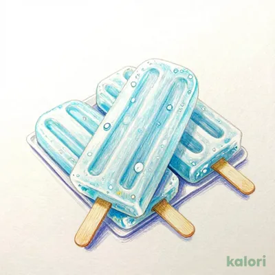 Ice Candy Soda 6-pack