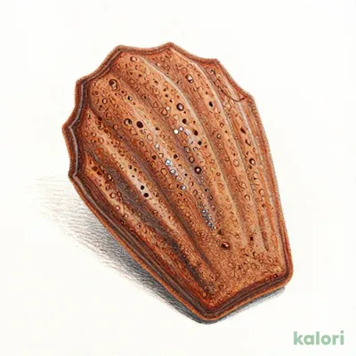 マドレーヌオールドファッション チョコ