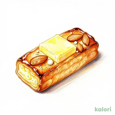 フィナンシェ