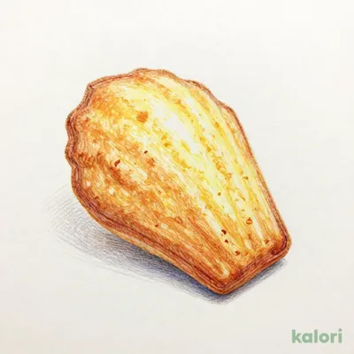 Madeleine