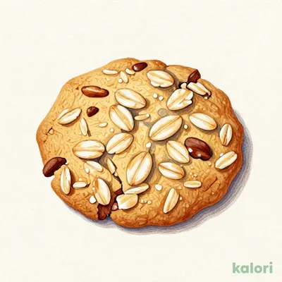 MUGI BiS Gentle Barley Cookies