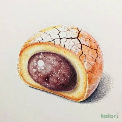 契約農場卵 黄味しぐれ